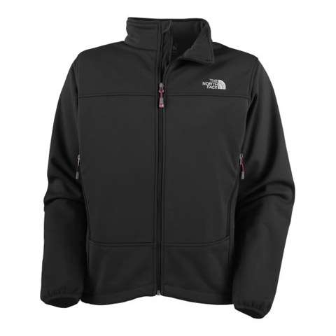 The north face Windstopper Soft Shell Ganga!!